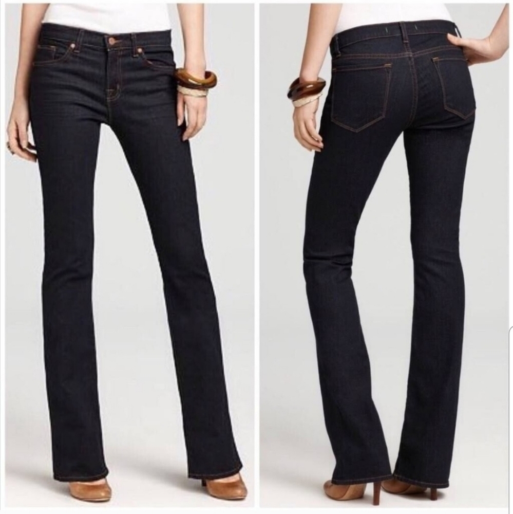 J BRAND IGNITE blue stretch denim great condition size 29 jeans